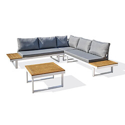 Ensemble canapé & fauteuils