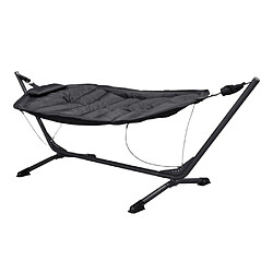 Paris prix Hamac en tissu Nino - Noir