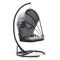 Balancelle de jardin Paris Prix