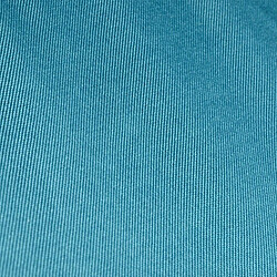 Paris Prix Coussin pour Chien & Chat Bicolore 80cm Émeraude