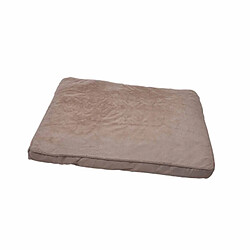 Paris Prix Coussin pour Chien & Chat Newton 80cm Écru