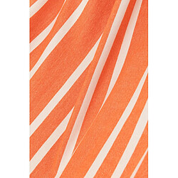 Avis Paris prix Hamac en tissu - Orange
