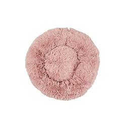 Paris Prix Coussin pour Chien & Chat Apaisant 60cm Rose