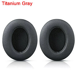 General Coussinets casque Beats Studio 2/3 - Noir