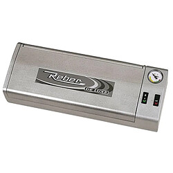 Appareil à emballage sous vide automatique - 9701N - Family De Luxe - REBER