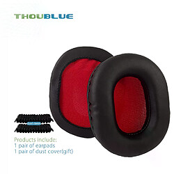 General Coussinets casque HyperX - Noir