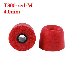 General Coussinets intra-auriculaires - Noir