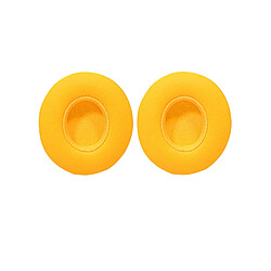 General Coussinets pour casque Beats Solo 2/3 - Noir