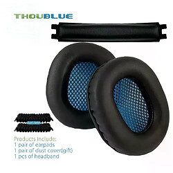 General Coussinets casque HyperX Cloud Flight Stinger - Noir