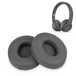General Coussinets casque Beats Solo - Noir