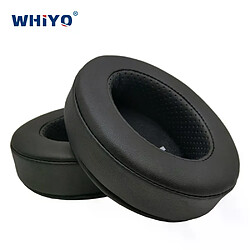 General Coussinets casque HyperX Flight - Noir