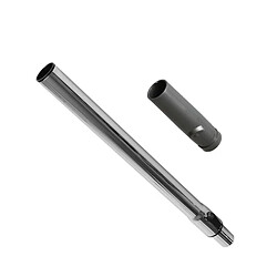 General Tube d'extension et adaptateur pour aspirateurs portables Dyson DC31, DC34 et DC35 - Pièces détachées et outils de nettoyage ménager.~0140