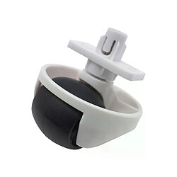 Roue avant de rechange pour aspirateur robot Roborock Q7 Q7 Max.~0215