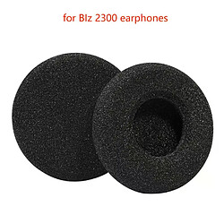 General Coussinets casque audio - Noir