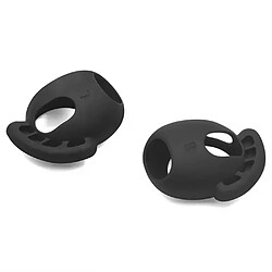 General Étui silicone AirPods 3 - Blanc