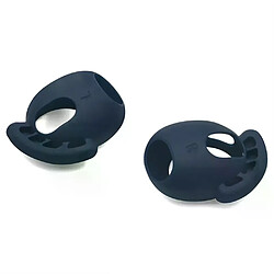 General Étui silicone AirPods 3 - Blanc