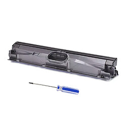 Semelle de rechange pour tête d'aspirateur à rouleau souple Dyson V6 V7 V8 V10 V11, pièce détachée pour robot aspirateur.~0628