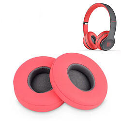 General Coussinets casque Beats Solo - Noir