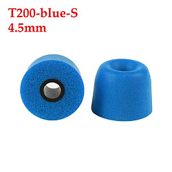 General Coussinets intra-auriculaires - Noir