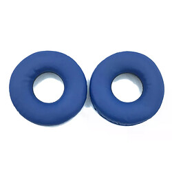 General Coussinets casque audio - Noir