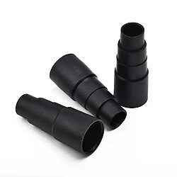 General Lot de 3 adaptateurs universels pour aspirateur (32 mm et 35 mm) pour aspirateurs et balais domestiques~1934