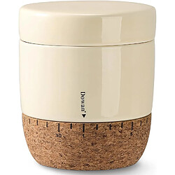 Boîtes de conservation alimentaire DOWAN