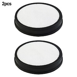 General 2 filtres pour aspirateur robot Vax à 4 lames, pièces de rechange 1-7-142167, accessoires de remplacement pour appareils électroménagers~0146