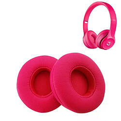 General Coussinets de rechange Beats Solo - Noir