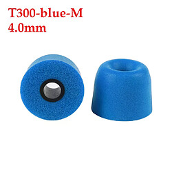 General Coussinets intra-auriculaires - Noir