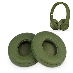 General Coussinets pour casque Beats Solo 2/3 - Noir
