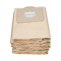 General Sacs pour aspirateur robot KARCHER A 2201, A 2204, A 2204 AF 6.959-130.0 - Kits de collecte de sacs réutilisables~0201 