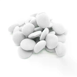 General Coussinets d'oreille mousse x20 - Rouge