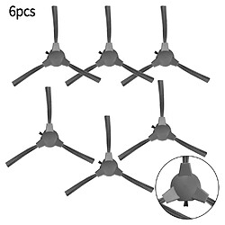 General Brosse latérale de rechange pour aspirateur robot Eufy RoboVac 11S, 11S PLUS, 11S MAX, 12, G10 Hybrid, G30 (appareils ménagers)~0173