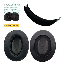 General Coussinets casque HyperX Cloud Stinger - Noir