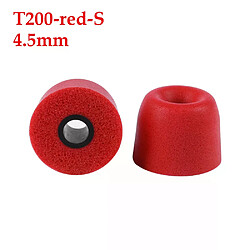 General Coussinets pour écouteurs intra-auriculaires - Noir