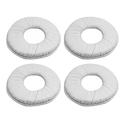 General Coussinets casque audio - Noir