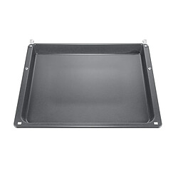 Lèchefrites en inox émaillée - HEZ541000 - BOSCH