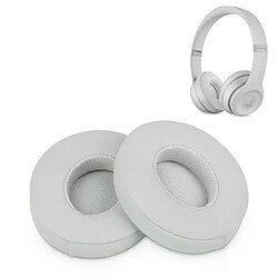 General Coussinets pour casque Beats Solo 2/3 - Noir