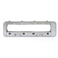 couvercle de brosse principale pour aspirateur robot Dreame Bot L10s Pro L10s Ultra - Pièce de rechange pour robot balayeur~0127