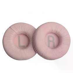 General Coussinets casque audio - Noir