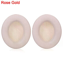 General Coussinets casque Beats Studio 2/3 - Noir