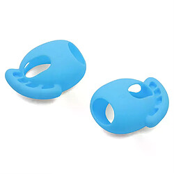 General étui silicone AirPods 3 - Blanc