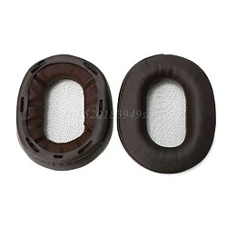 General Coussinets pour casque Sony - Noir