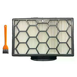 Filtre pour aspirateur robot traîneau Shark CV100UKT / CZ250UKT / CZ250UKTDB - Accessoires et pièces détachées~1296 