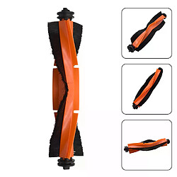 General Kit de brosse rotative principale détachable pour aspirateur Dreame Bot L10s Pro, L10s Ultra, S10 et S10 Pro - Pièce de rechange~0123