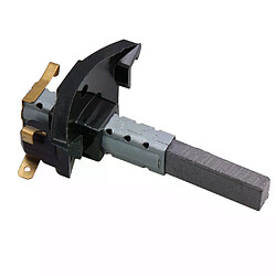 Balai moteur de rechange gris en carbone pour aspirateur robot, 30 mm de longueur, pour appareil de nettoyage domestique.~0131