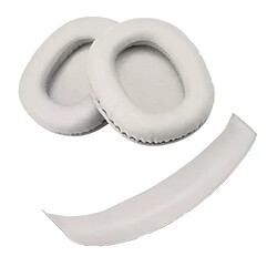 General Coussinets casque audio - Rouge