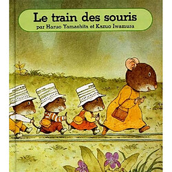Le train des souris