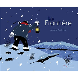 La frontière