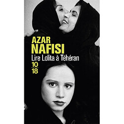 Lire Lolita à Téhéran